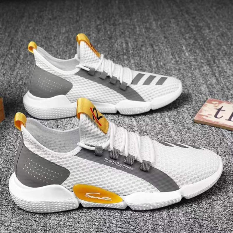 Breathable Casual Sports Shoes