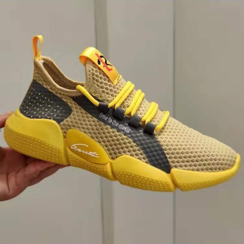 Breathable Casual Sports Shoes