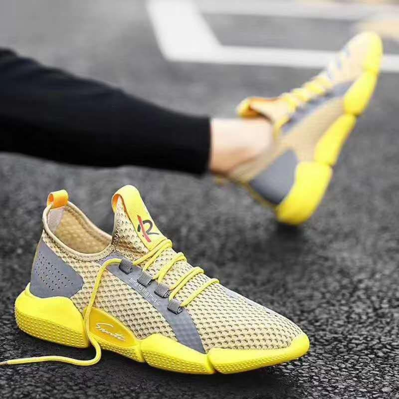 Breathable Casual Sports Shoes