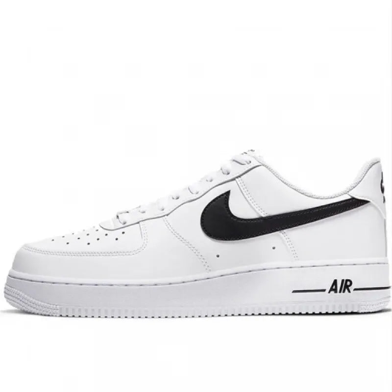 Nike Air Force 1 Low sneakers unisex Comfortable and hardwearing casual shoes