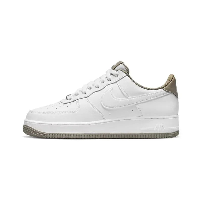 Nike Air Force 1 Low sneakers unisex Comfortable and hardwearing casual shoes