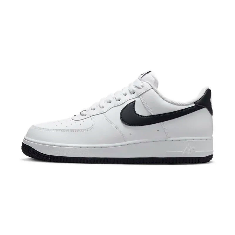 Nike Air Force 1 Low sneakers unisex Comfortable and hardwearing casual shoes