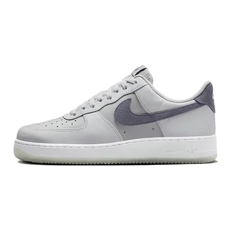 Nike Air Force 1 Low sneakers unisex Comfortable and hardwearing casual shoes