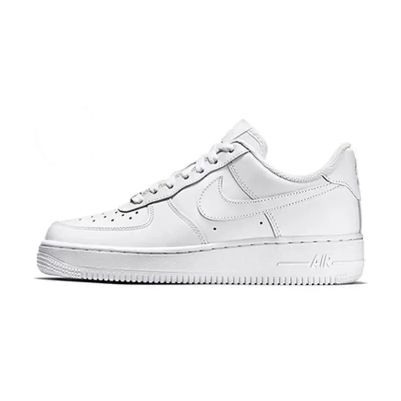 Nike Air Force 1 Low sneakers unisex Comfortable and hardwearing casual shoes