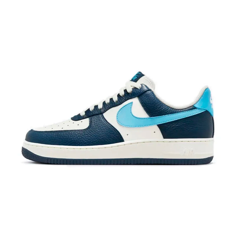 Nike Air Force 1 Low sneakers unisex Comfortable and hardwearing casual shoes