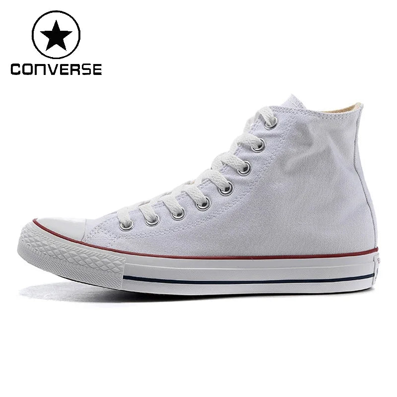 Converse All Star Skateboarding Shoes for Men and Women Unisex.