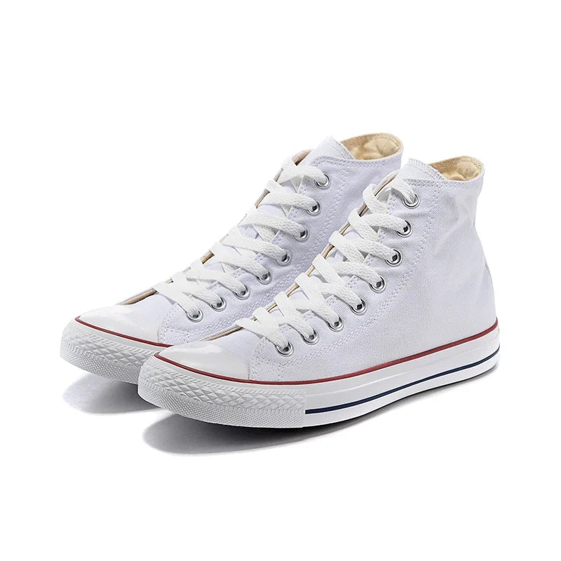 Converse All Star Skateboarding Shoes for Men and Women Unisex.