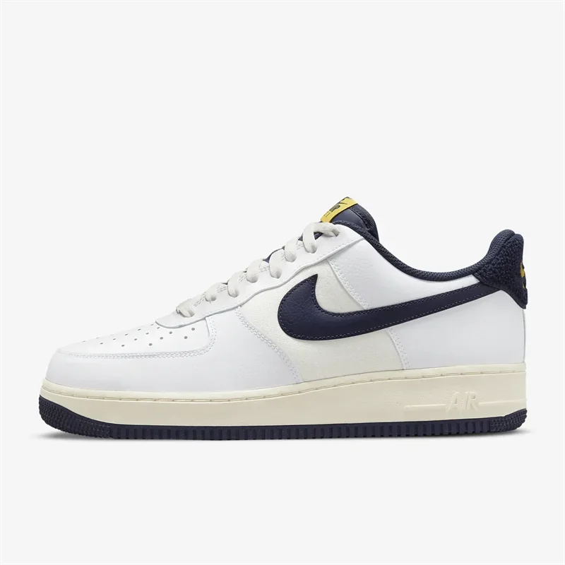 Nike Air Force 1 Low sneakers unisex Comfortable and hardwearing casual shoes