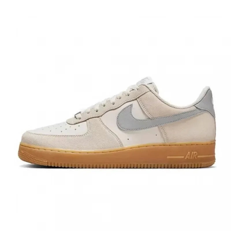 Nike Air Force 1 Low sneakers unisex Comfortable and hardwearing casual shoes