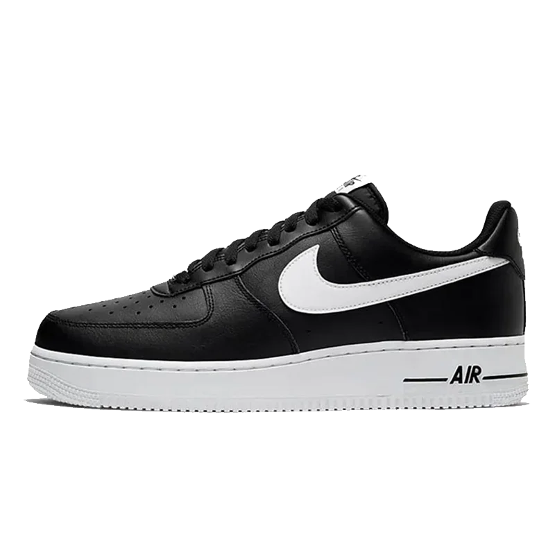 Nike Air Force 1 Low sneakers unisex Comfortable and hardwearing casual shoes