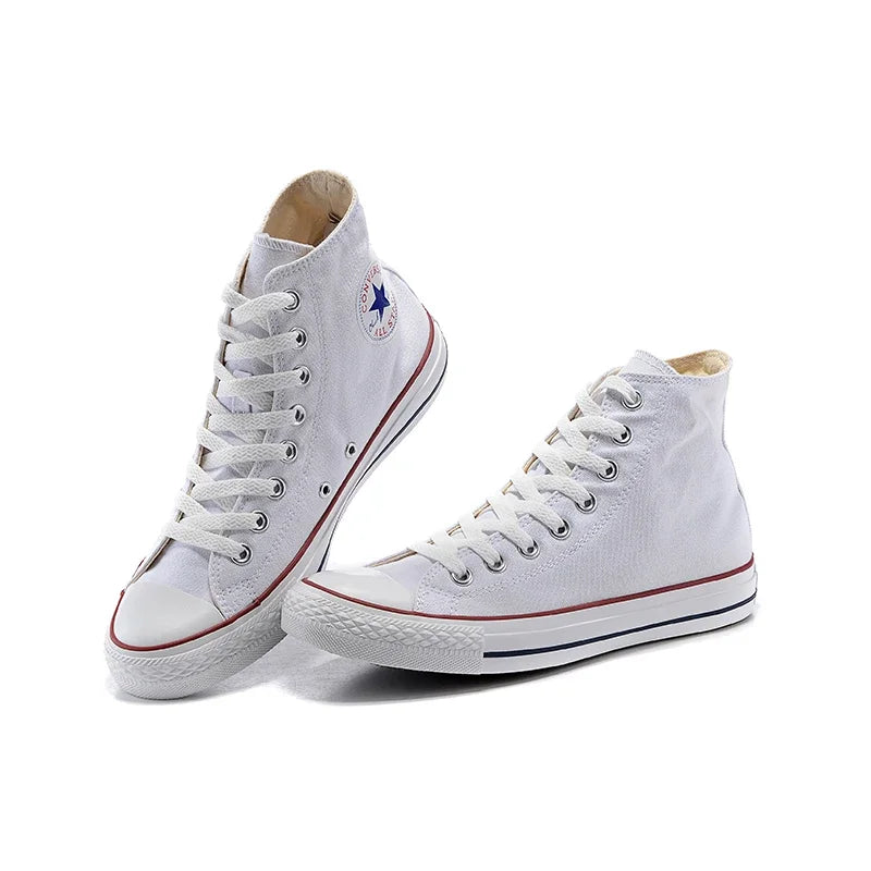 Converse All Star Skateboarding Shoes for Men and Women Unisex.