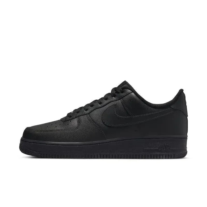 Nike Air Force 1 Low sneakers unisex Comfortable and hardwearing casual shoes