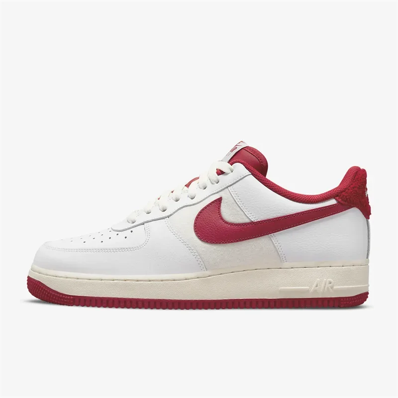 Nike Air Force 1 Low sneakers unisex Comfortable and hardwearing casual shoes