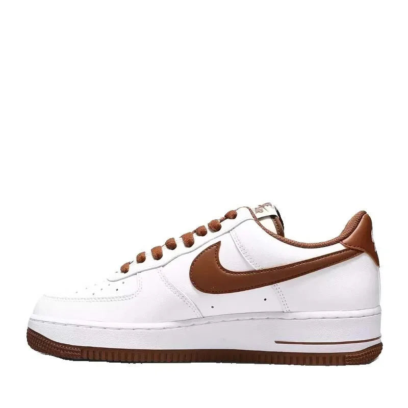 Nike Air Force 1 Low sneakers unisex Comfortable and hardwearing casual shoes