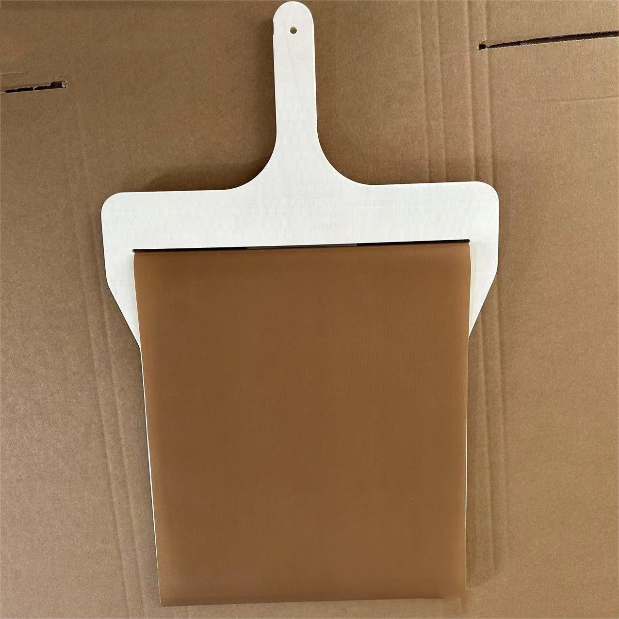 3 Sizes Sliding Pizza Peel Shovel Storage Board