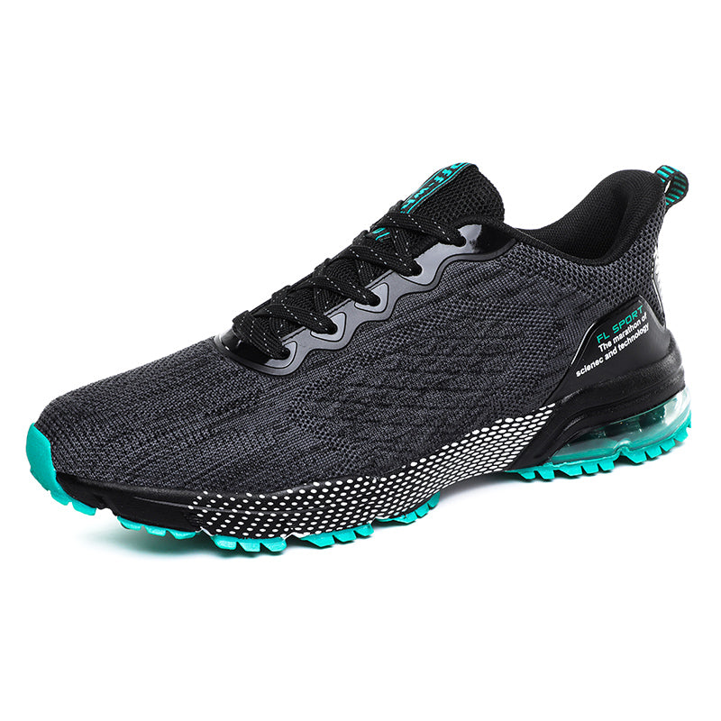 Men Breathable Running Shoes